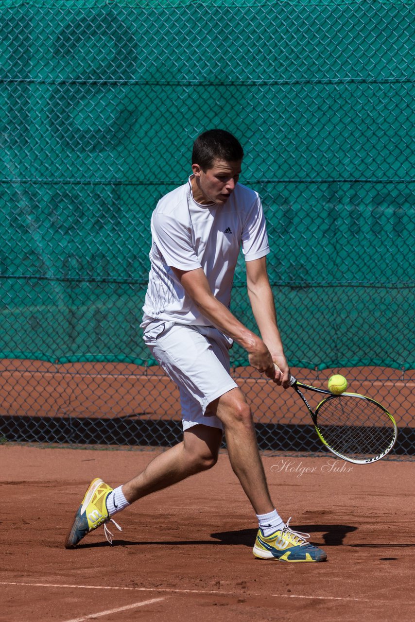 Bild 220 - Schwartau Open Samstag
